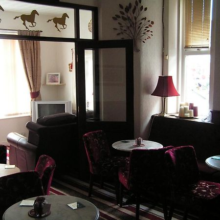 The Fairview Hotel, South Shore Blackpool Zewnętrze zdjęcie