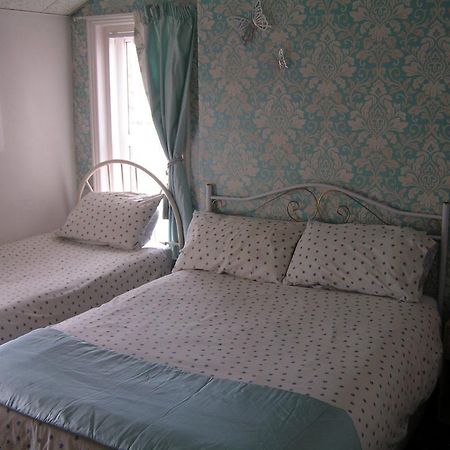 The Fairview Hotel, South Shore Blackpool Pokój zdjęcie