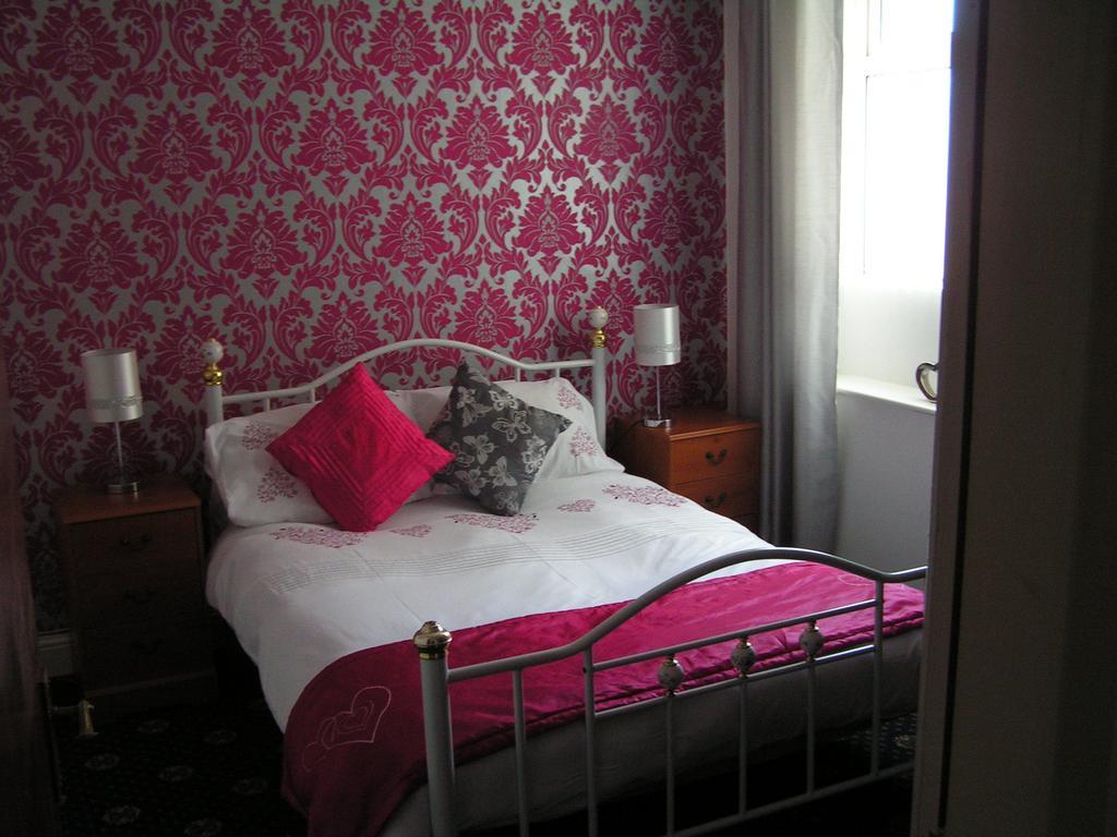 The Fairview Hotel, South Shore Blackpool Pokój zdjęcie