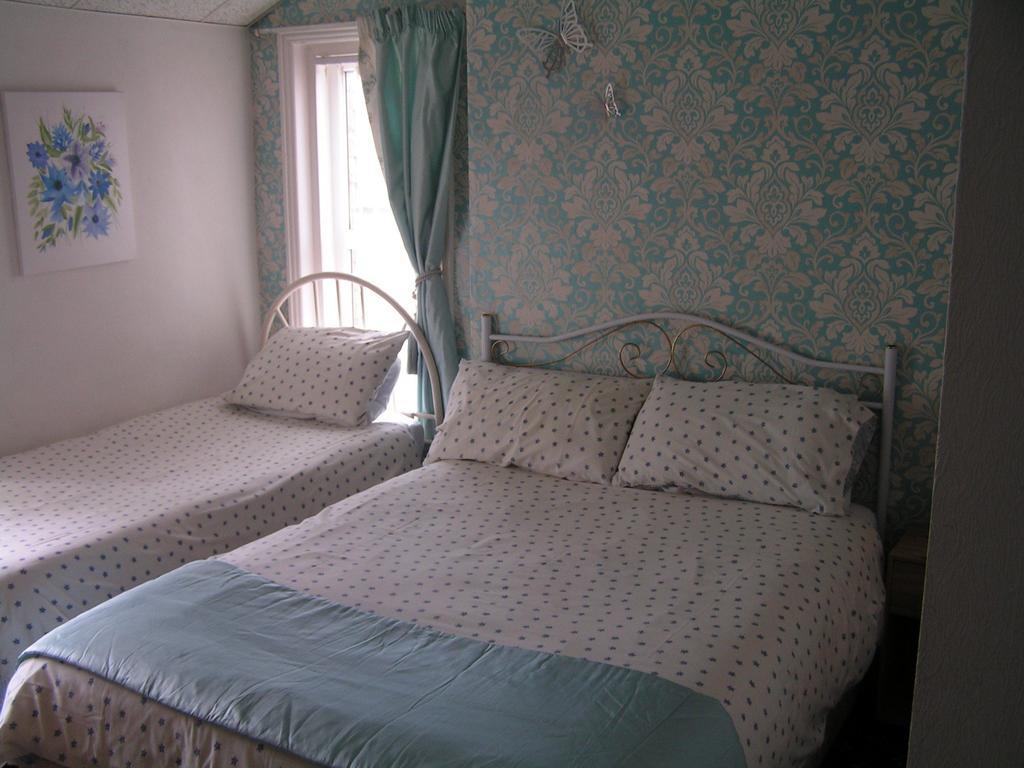 The Fairview Hotel, South Shore Blackpool Pokój zdjęcie